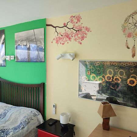 Apartamento En Playa Semi-Privada 베날마데나코스타 외부 사진