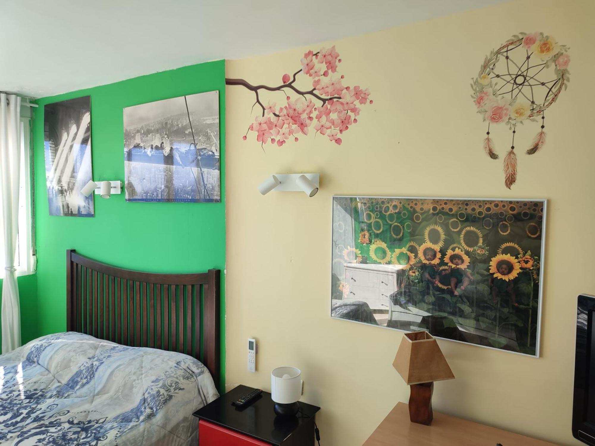 Apartamento En Playa Semi-Privada 베날마데나코스타 외부 사진