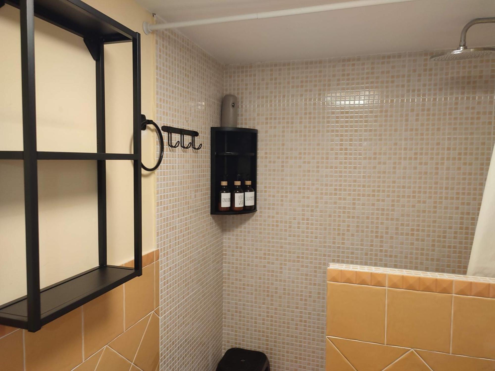 Apartamento En Playa Semi-Privada 베날마데나코스타 외부 사진